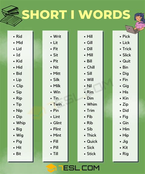 short word meaning|short words with big meanings.